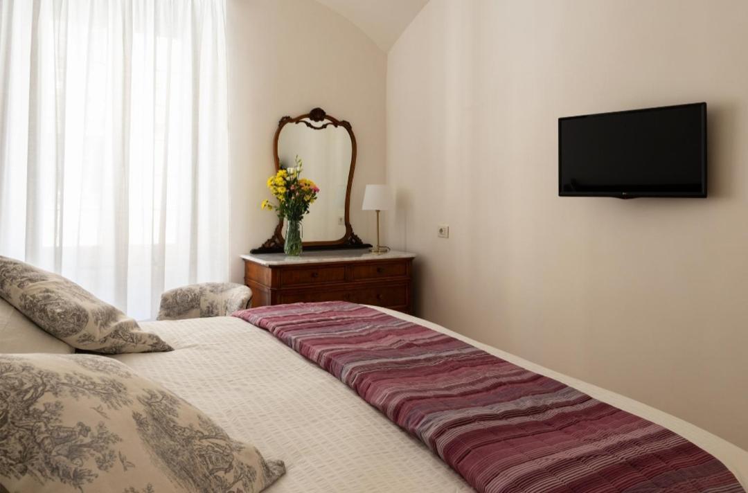 Ferienwohnung A Casa Di Rosanna Rom Exterior foto